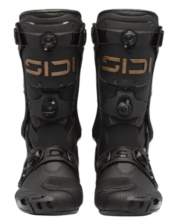 Ботуши SIDI REX AIR BLK/BRONZ