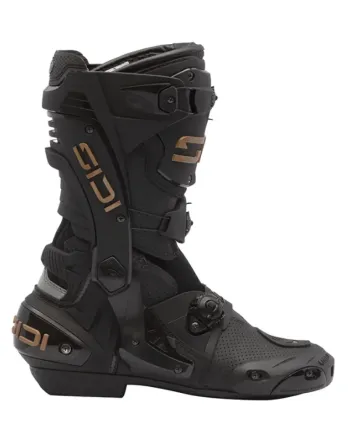 Ботуши SIDI REX AIR BLK/BRONZ