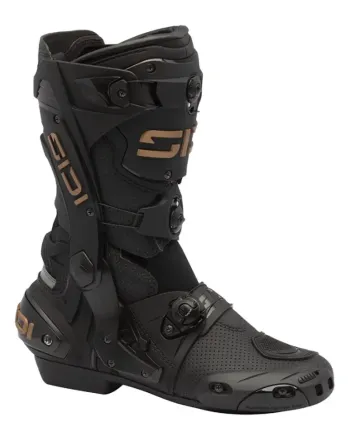 Ботуши SIDI REX AIR BLK/BRONZ