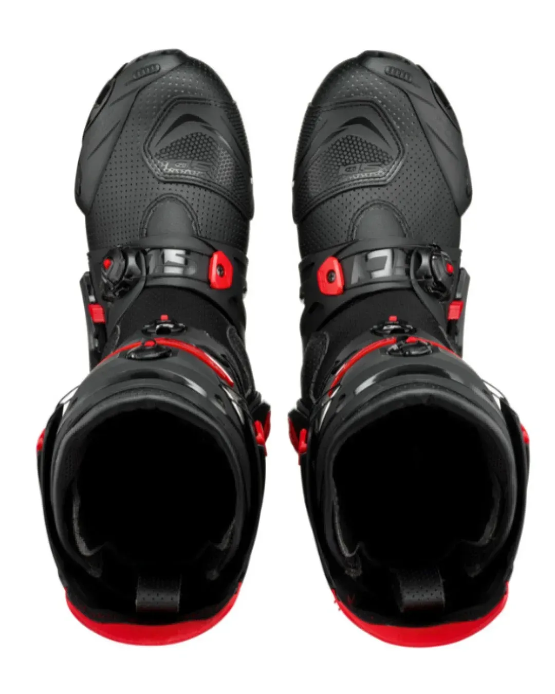 Ботуши SIDI REX AIR NERO