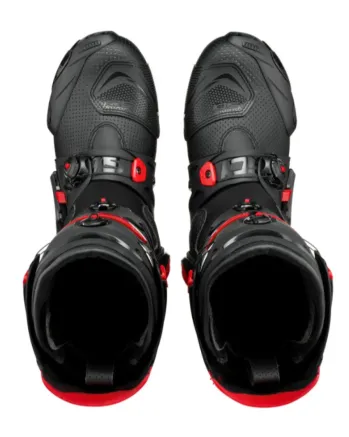 Ботуши SIDI REX AIR NERO