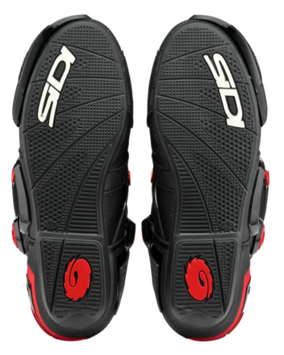 Ботуши SIDI REX AIR NERO
