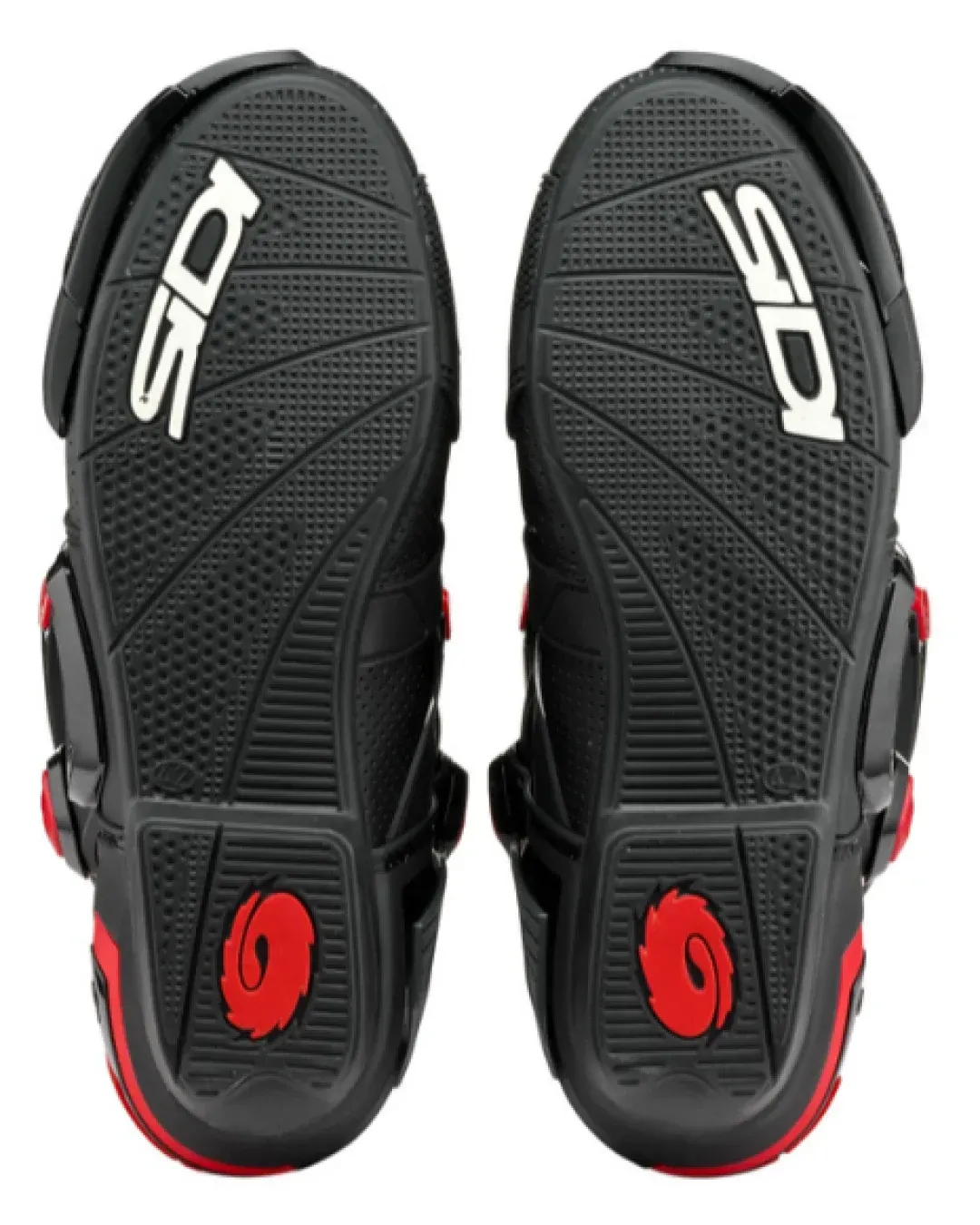 Ботуши SIDI REX AIR NERO