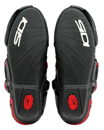 Ботуши SIDI REX AIR NERO
