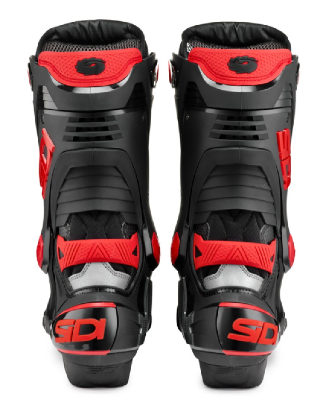 Ботуши SIDI REX AIR NERO