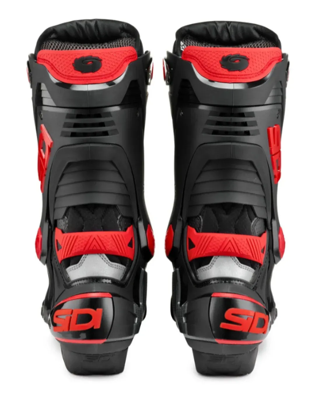 Ботуши SIDI REX AIR NERO