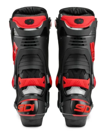 Ботуши SIDI REX AIR NERO