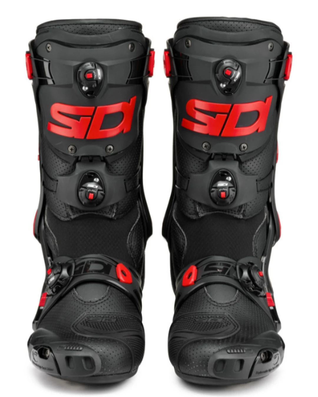 Ботуши SIDI REX AIR NERO
