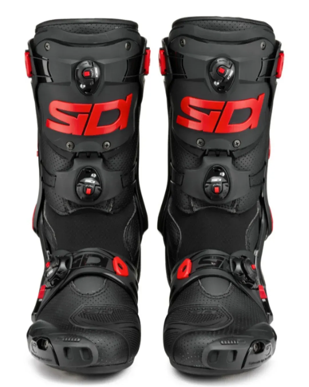 Ботуши SIDI REX AIR NERO