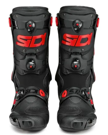 Ботуши SIDI REX AIR NERO