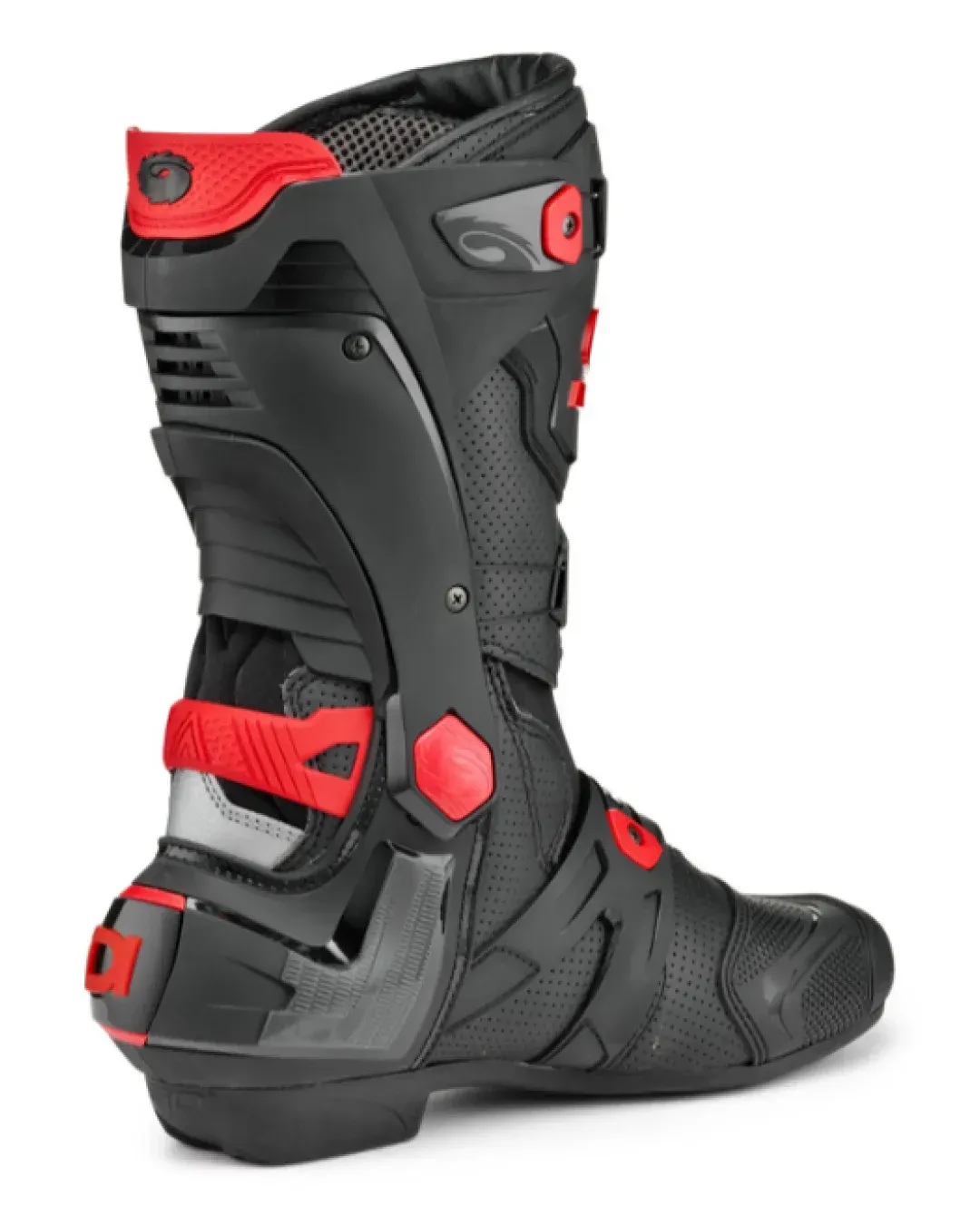 Ботуши SIDI REX AIR NERO