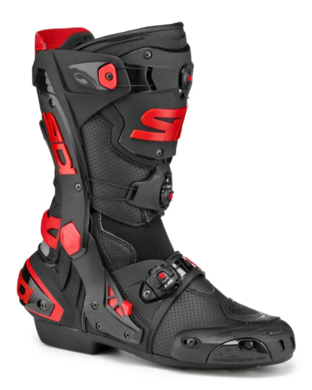 Ботуши SIDI REX AIR NERO