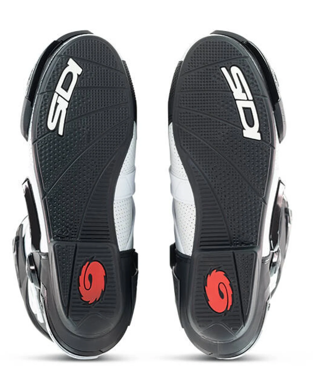 Ботуши SIDI REX AIR WHT/BLK
