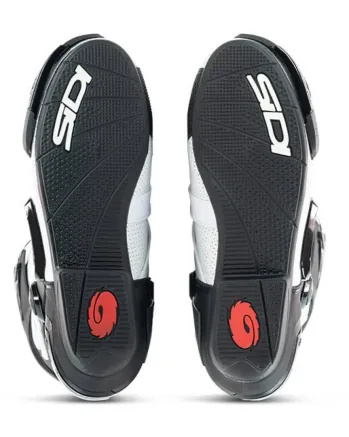 Ботуши SIDI REX AIR WHT/BLK
