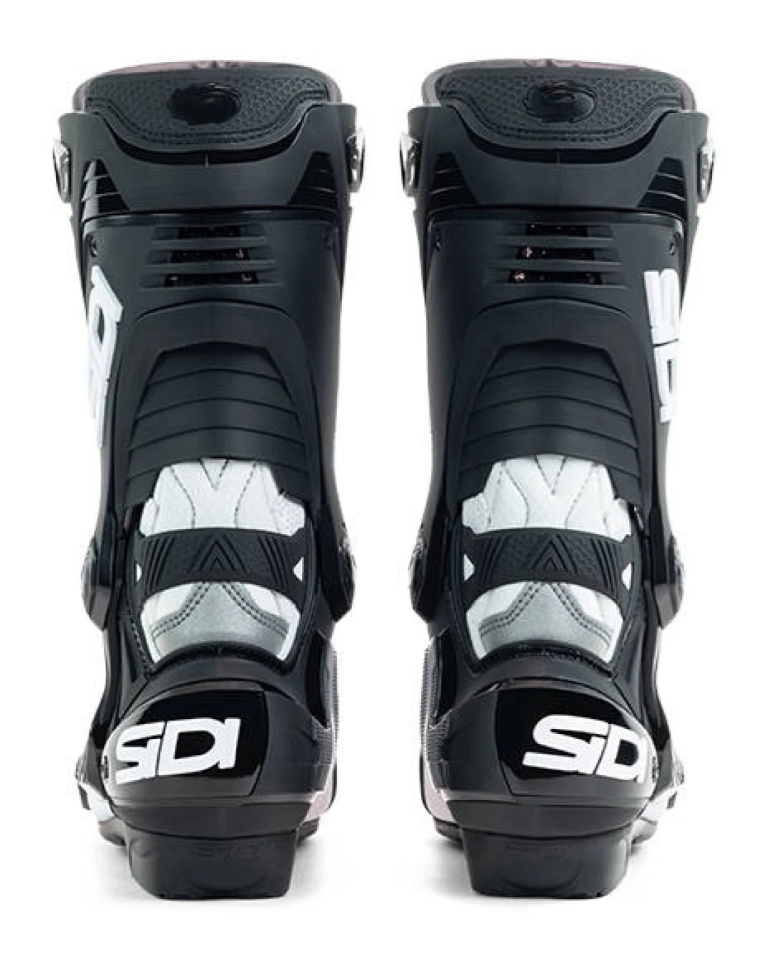 Ботуши SIDI REX AIR WHT/BLK