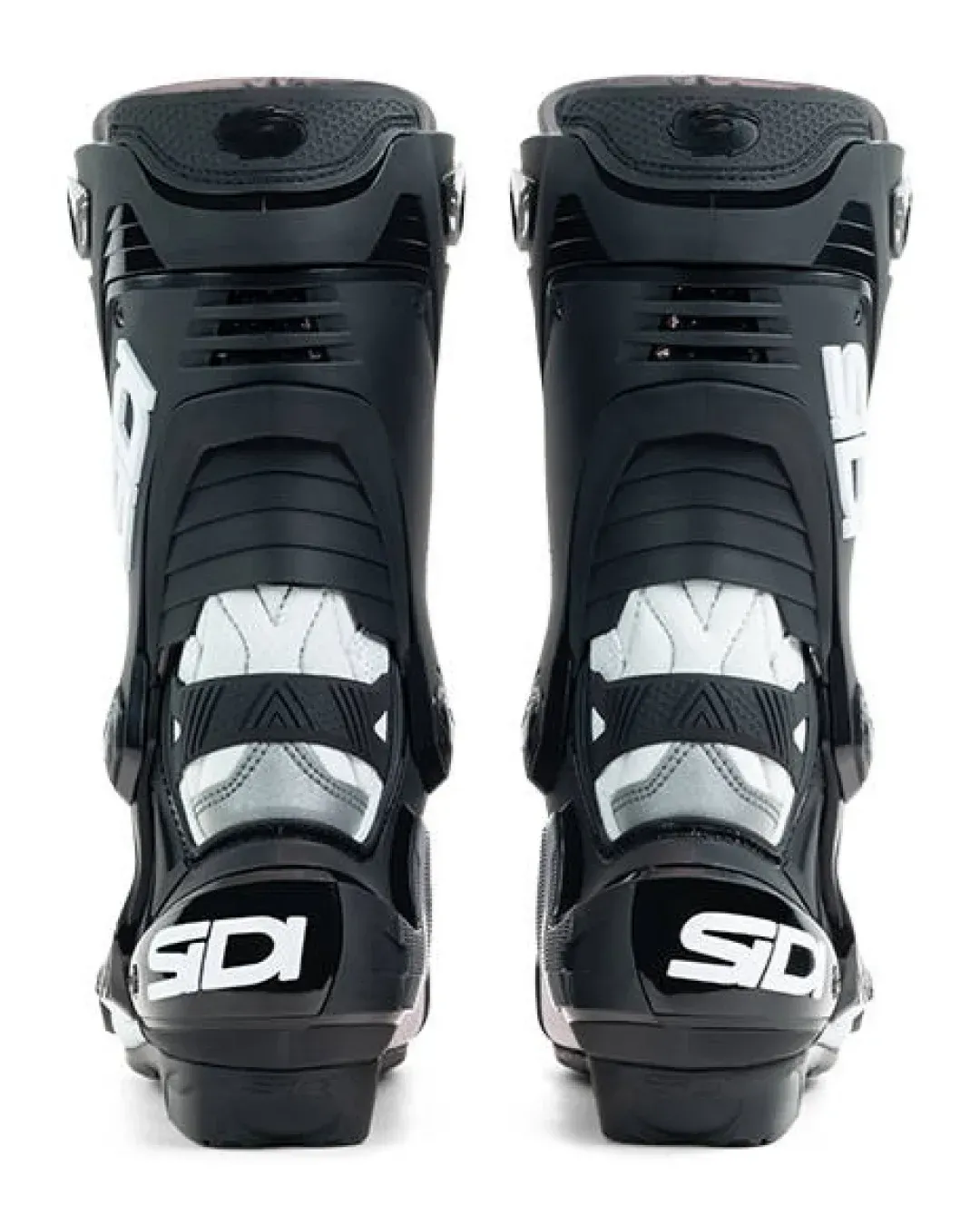 Ботуши SIDI REX AIR WHT/BLK
