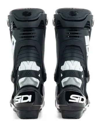 Ботуши SIDI REX AIR WHT/BLK