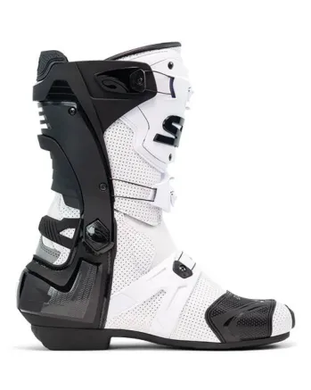 Ботуши SIDI REX AIR WHT/BLK