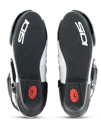 Ботуши SIDI REX AIR WHT/RED/BLK