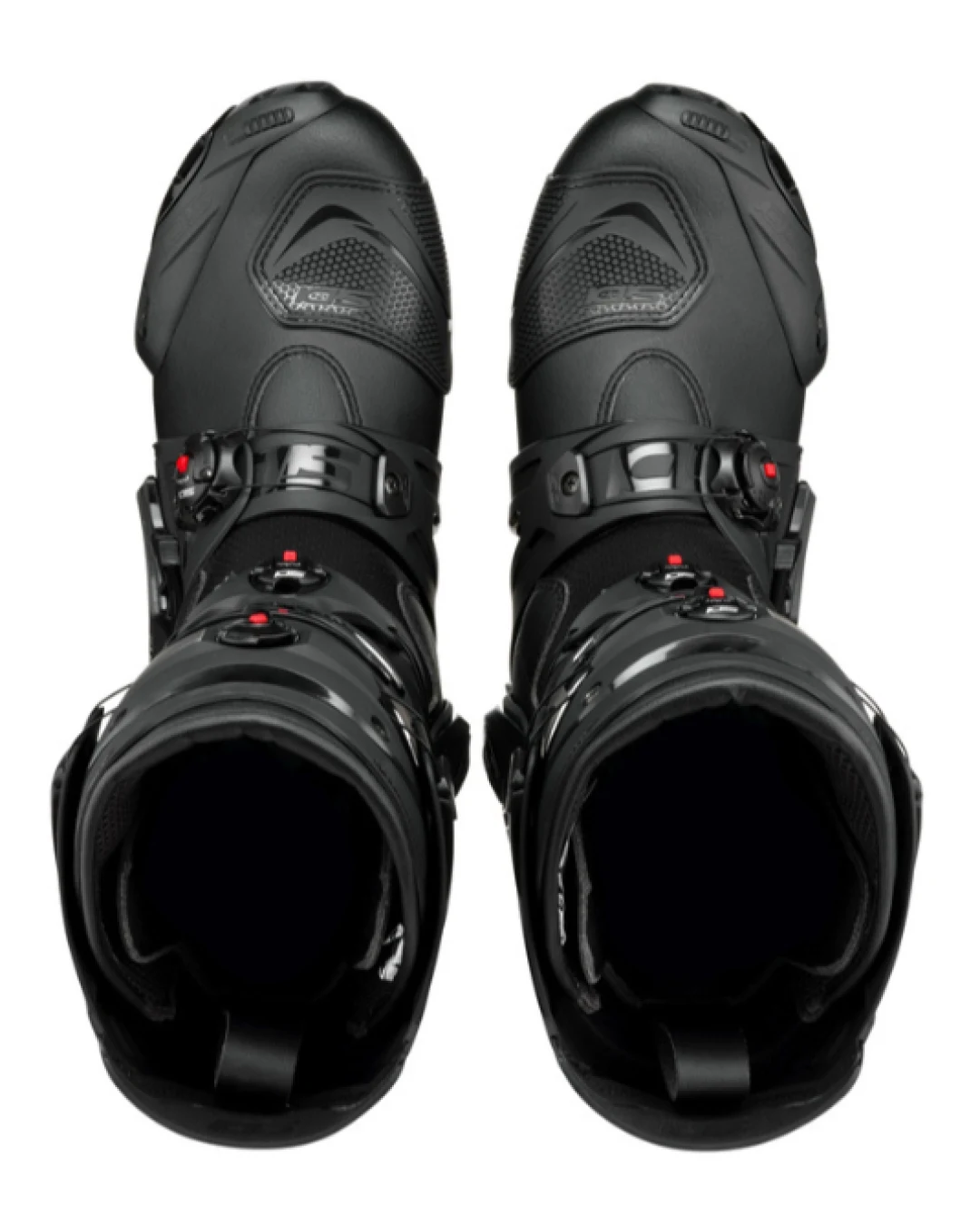 Ботуши SIDI REX BLK