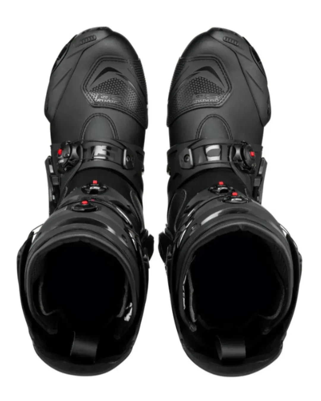 Ботуши SIDI REX BLK