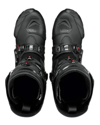 Ботуши SIDI REX BLK