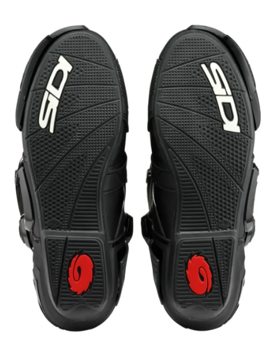 Ботуши SIDI REX BLK