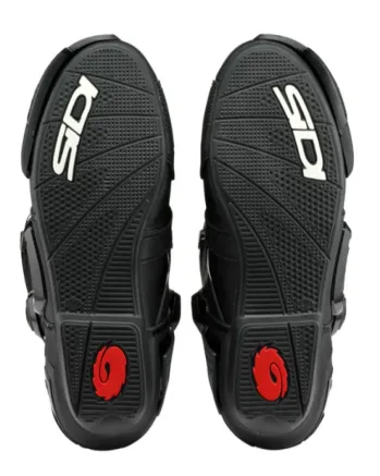 Ботуши SIDI REX BLK