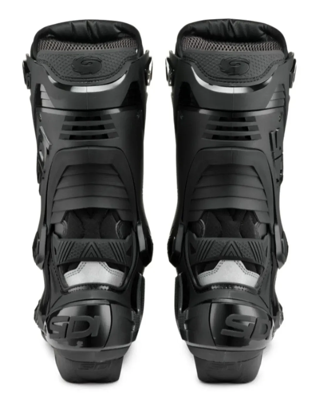 Ботуши SIDI REX BLK