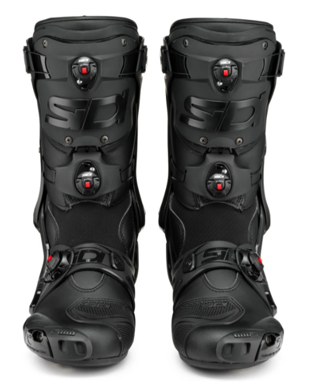 Ботуши SIDI REX BLK