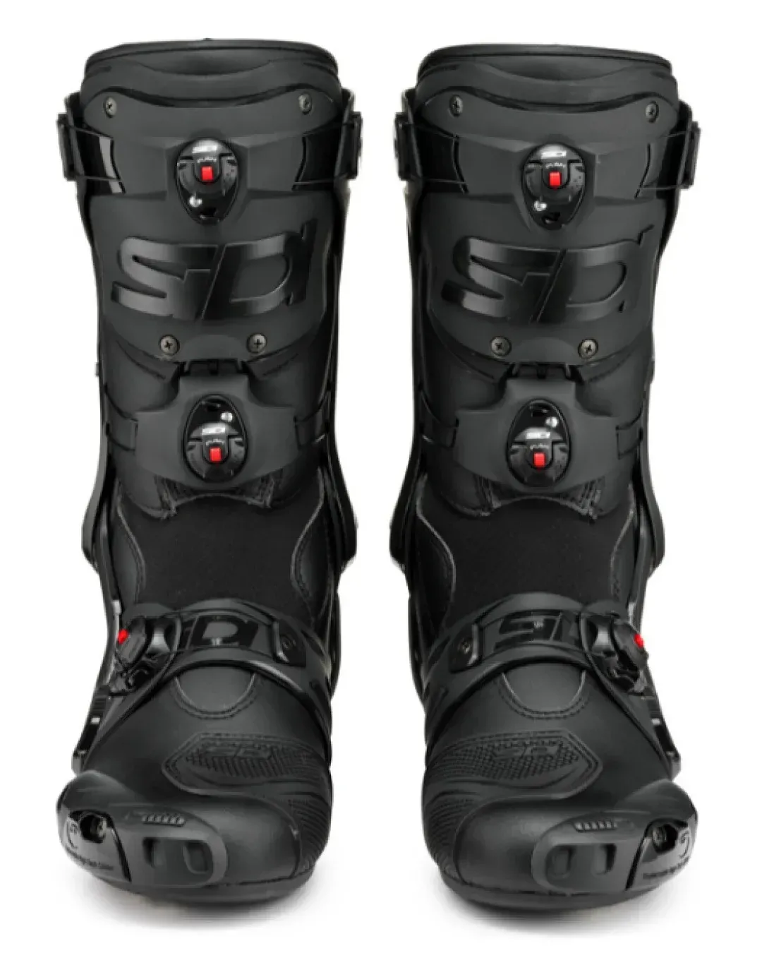 Ботуши SIDI REX BLK