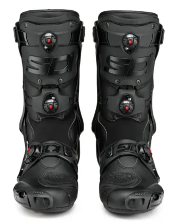 Ботуши SIDI REX BLK