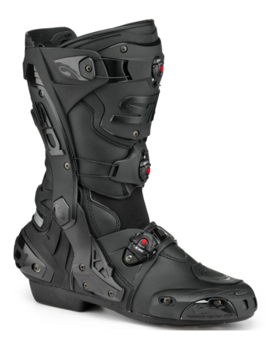 Ботуши SIDI REX BLK