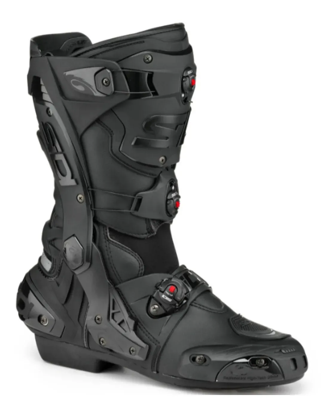 Ботуши SIDI REX BLK
