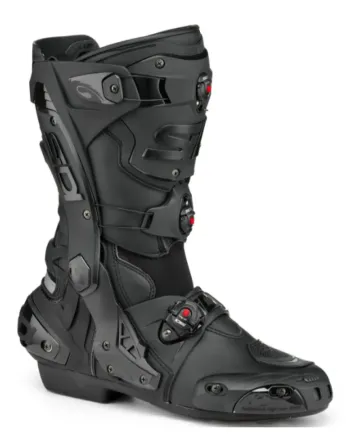 Ботуши SIDI REX BLK