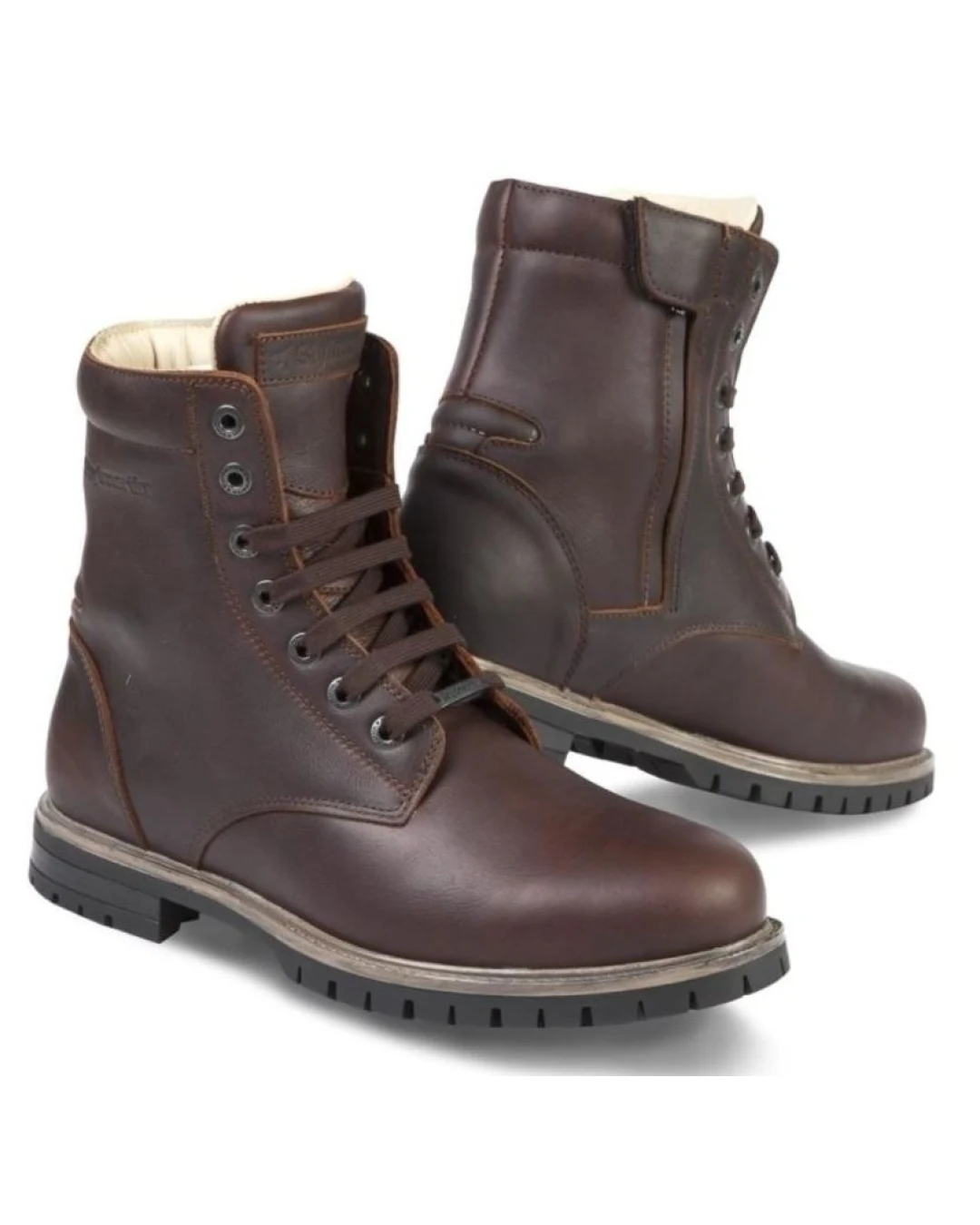Ботуши Stylmartin Ace Brown