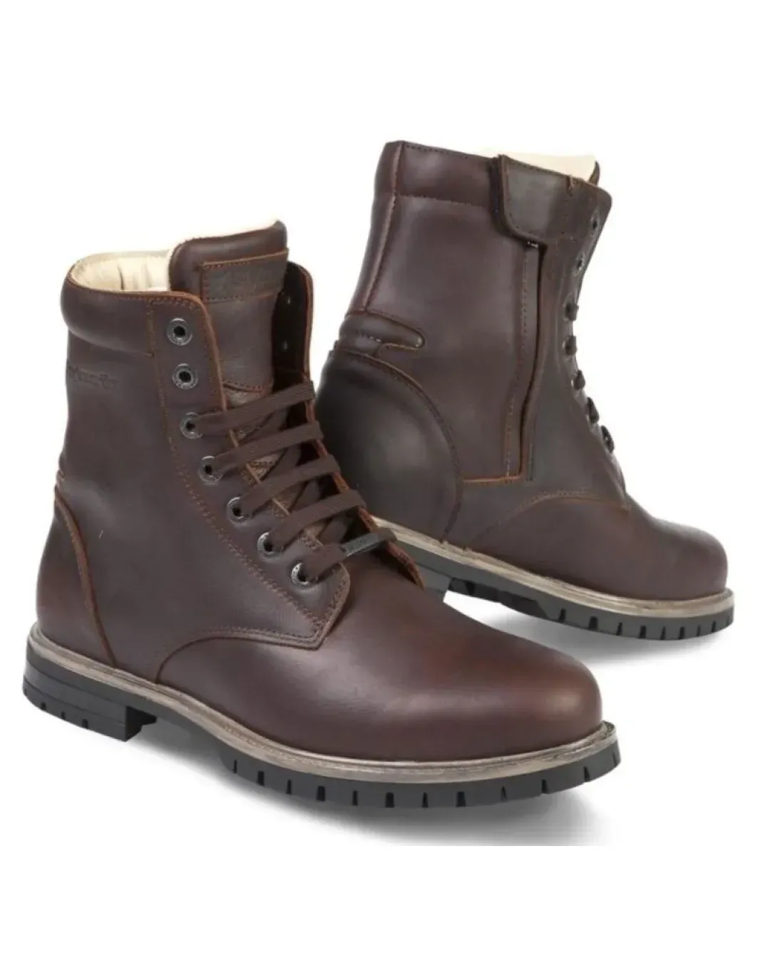 Ботуши Stylmartin Ace Brown