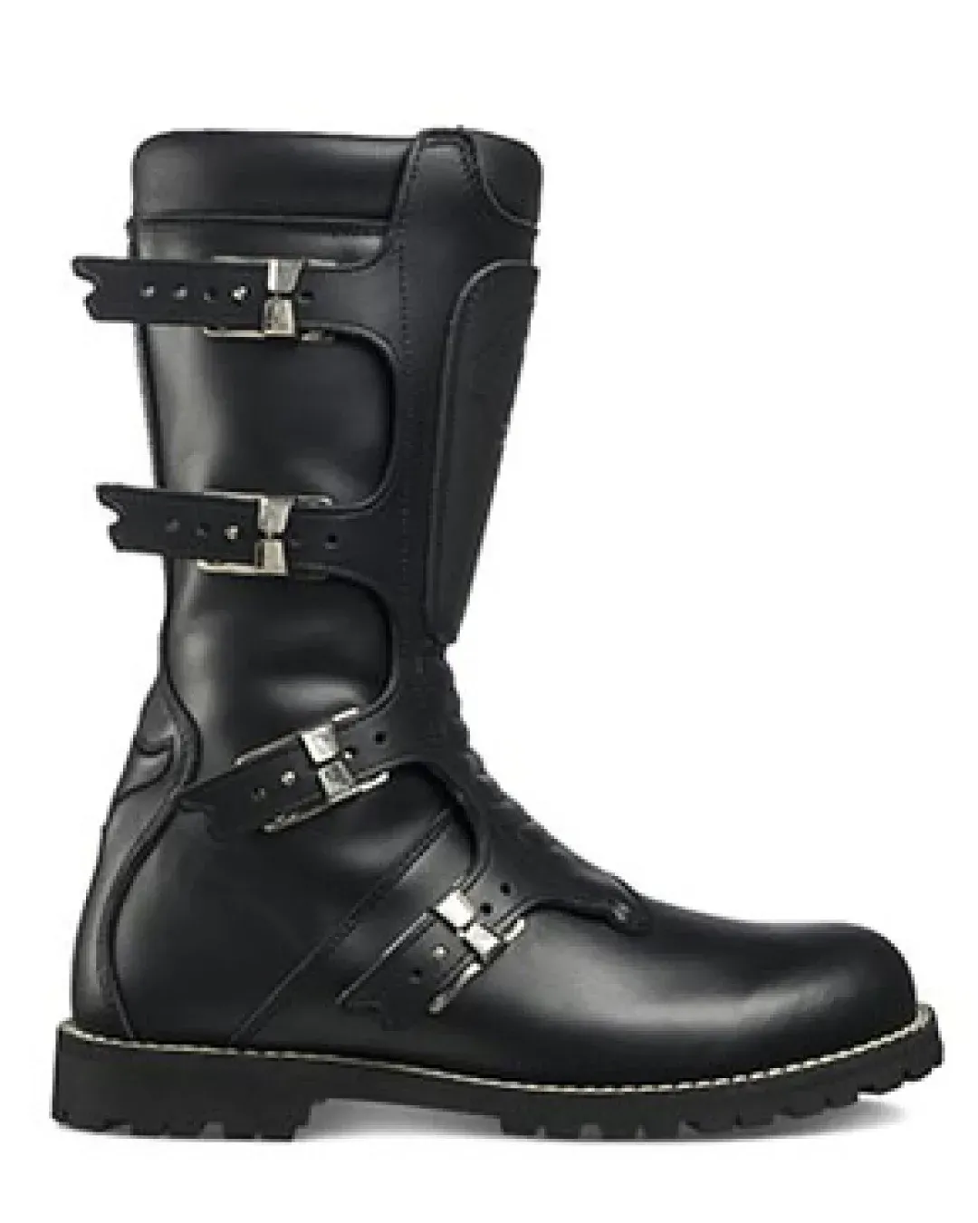 Ботуши Stylmartin Continental WP Black