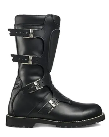 Ботуши Stylmartin Continental WP Black