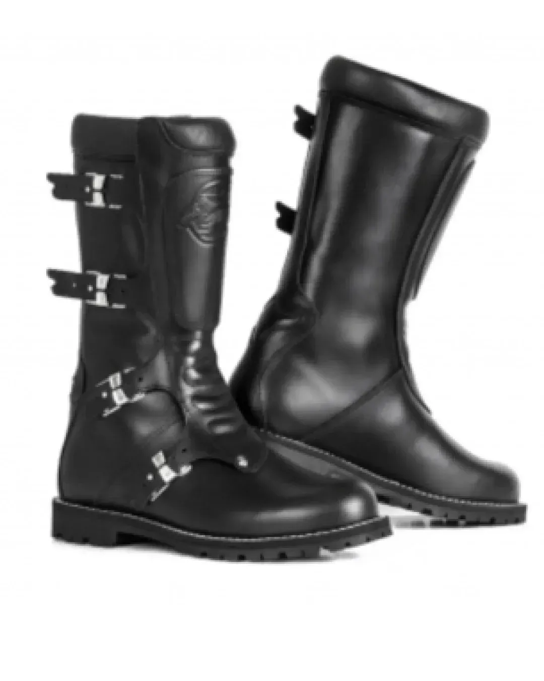 Ботуши Stylmartin Continental WP Black