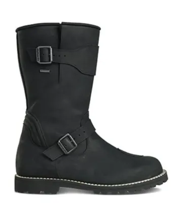 Ботуши Stylmartin Legend Evo WP Black