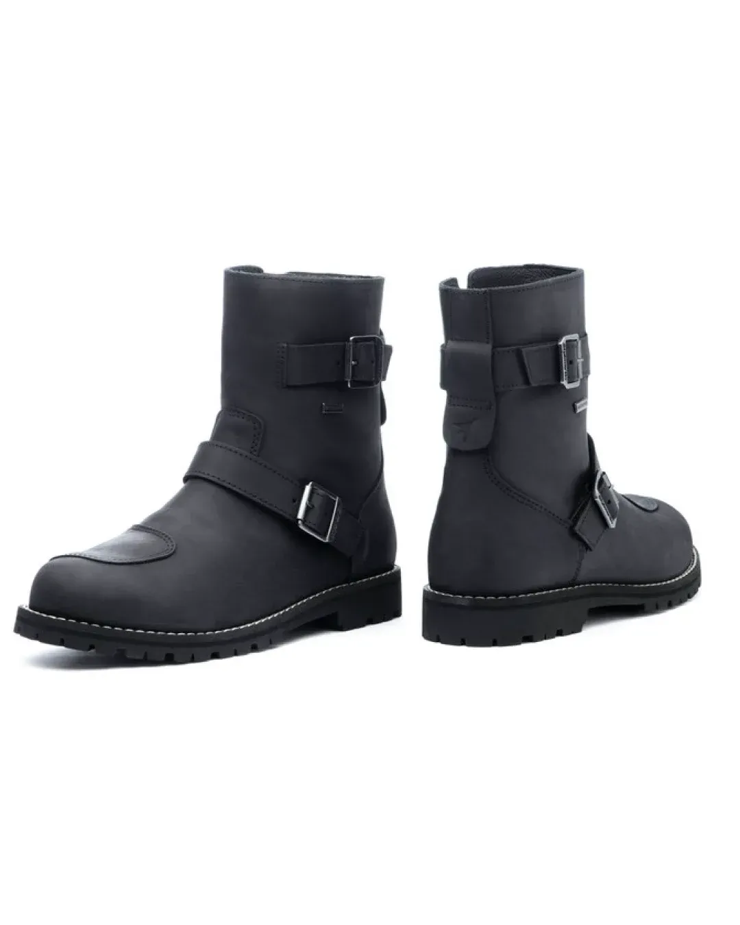 Ботуши Stylmartin Legend Mid Waterproof Black