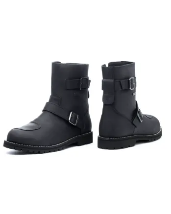Ботуши Stylmartin Legend Mid Waterproof Black