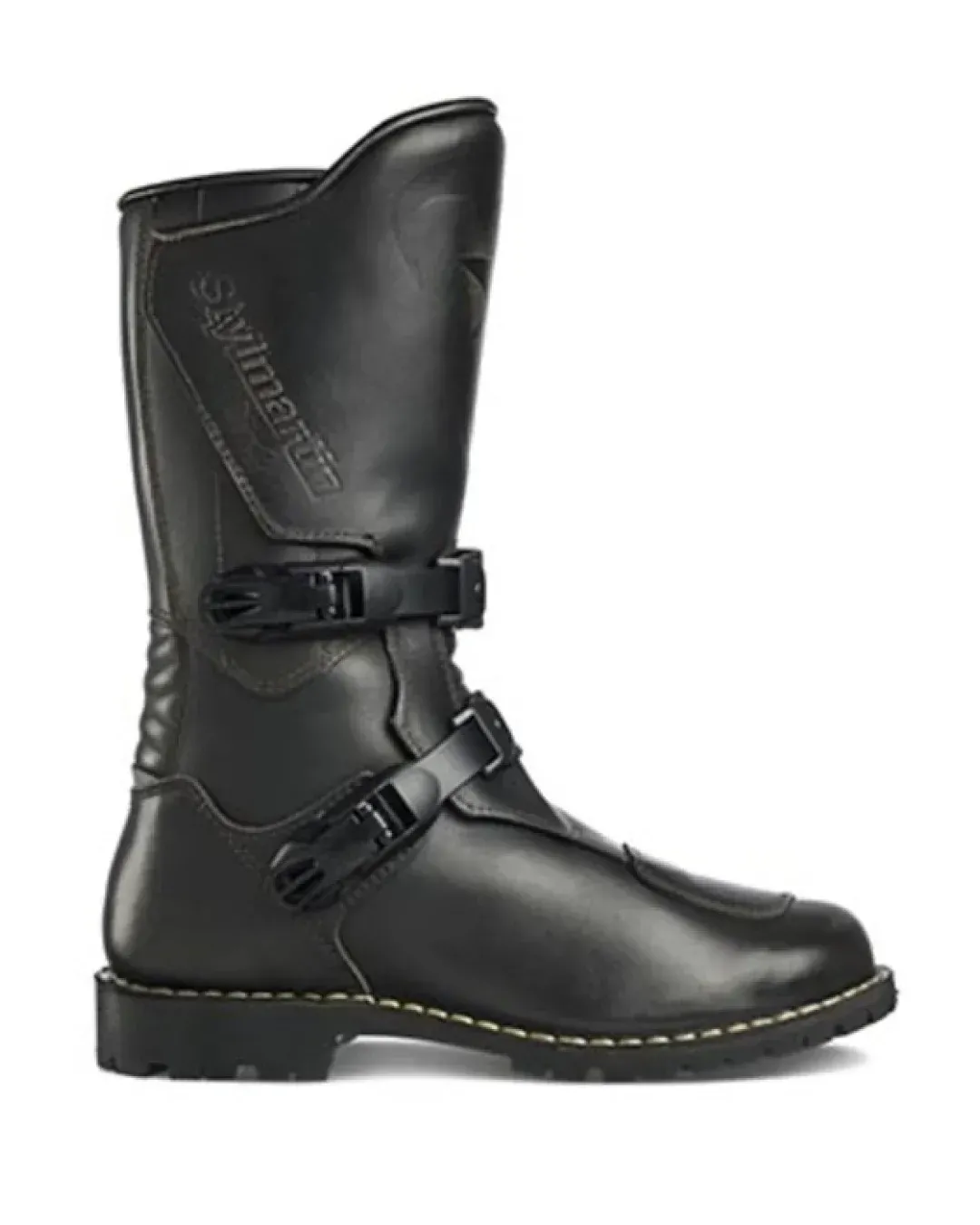 Ботуши Stylmartin Matrix WP Black