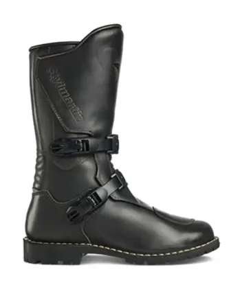 Ботуши Stylmartin Matrix WP Black