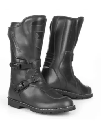 Ботуши Stylmartin Matrix WP Black