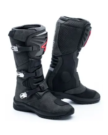 Ботуши Stylmartin Navajo Waterproof black