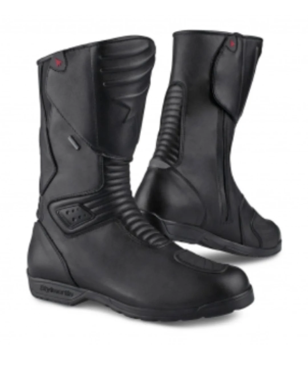 Ботуши Stylmartin Navigator WP Black
