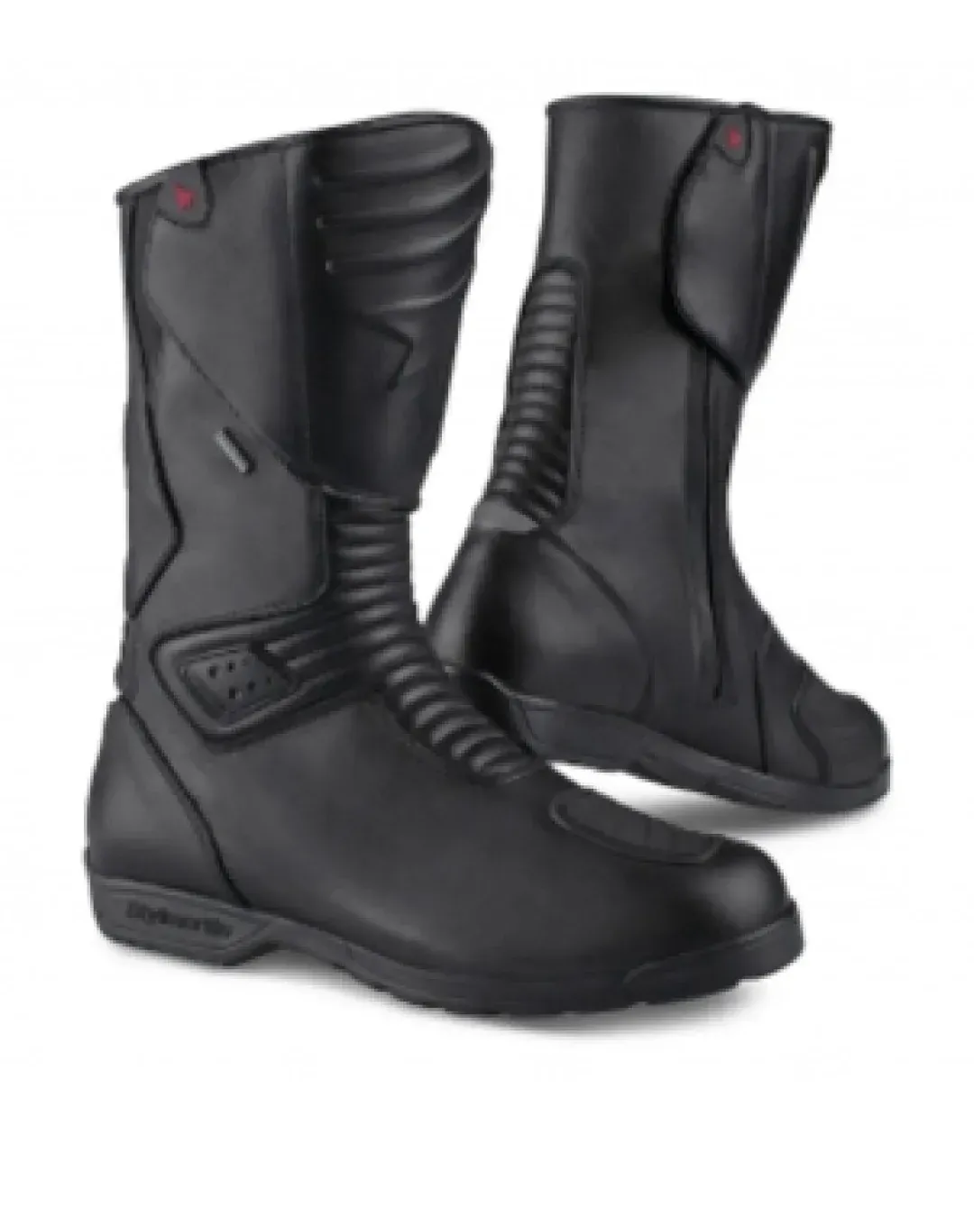 Ботуши Stylmartin Navigator WP Black