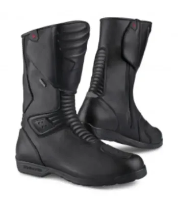 Ботуши Stylmartin Navigator WP Black